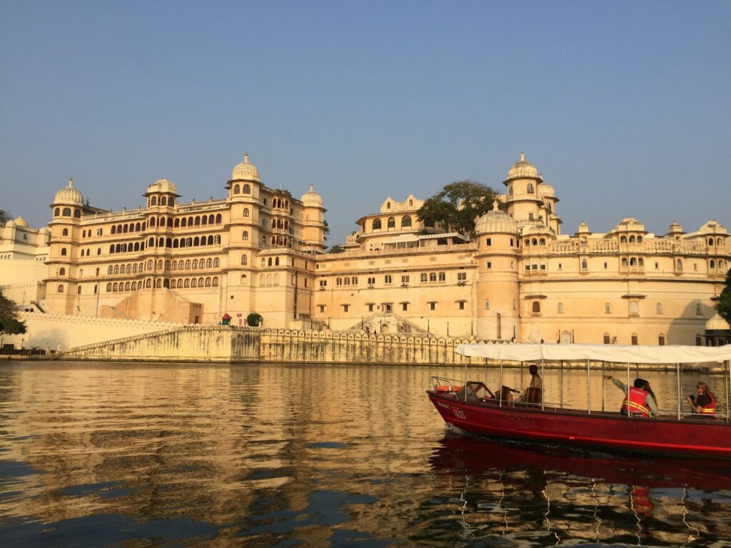 Udaipur India travel destination with international vibe - Infotainment Shop