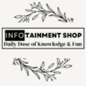 Infotainment Shop logo