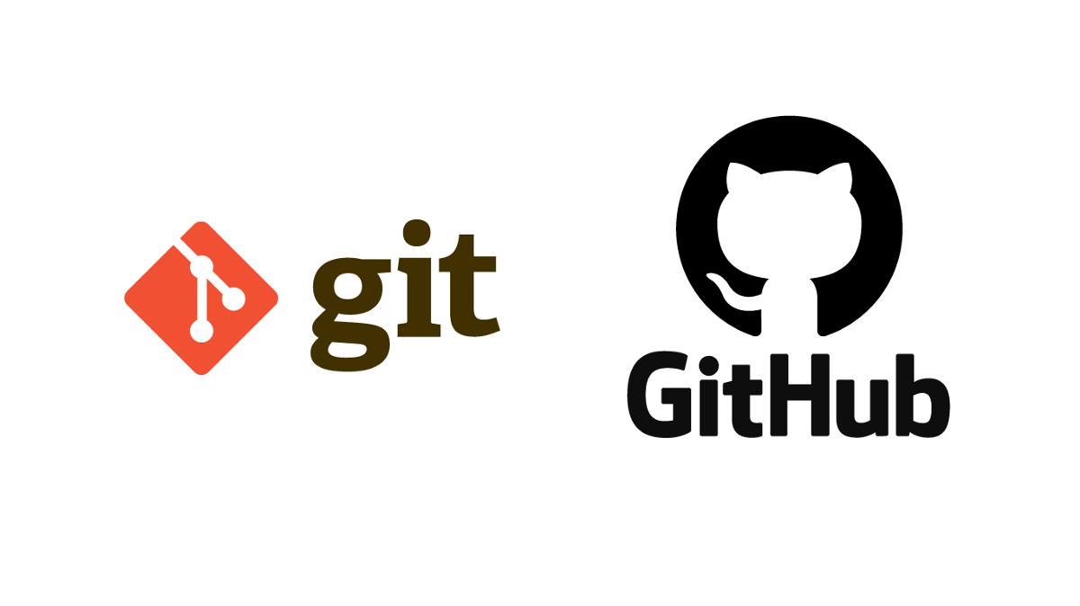 infotainment shop - major difference between git and github